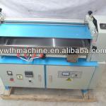 Stainless Steel Paper Sheet Gluer Machine With Heating