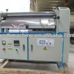 Vertical Paper Gluing Machine With Heating For Printing &amp; Packaging