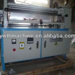 700mm Stainless Steel Vertical Heating Paper Gluing Machine