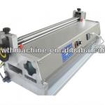 Table Type Stainless Steel Hot Melting Paper Glue Machine