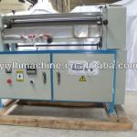 Manual Paper Gluing Machine With Heating