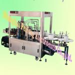 Auto OPP Labeling Machine for Round Bottle