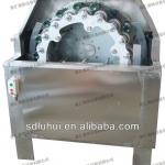 DSP used bottle washing machine and label removing machine