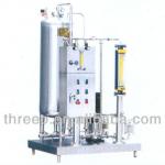 TO Automatic Beverage Mixing Machine