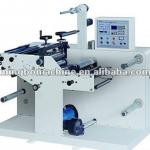 high speed rotary label die cutting machine (RB-320G)
