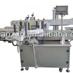 MT-3510 Automatic double sides labeler and round bottle labeling machine
