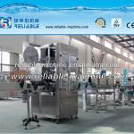 Automatic PVC Labeling Machine/Equipment/ Plant High Quality