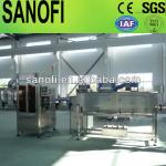 2013 new arrival sleeve labeling machine/shrink sleeve machine applied for bottle&amp;cans