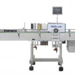YXJY-630B Automatic self-adhesive labeling machine