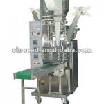 Automatic Packaging Machine For Tea-Bag With Hang Strand And Label