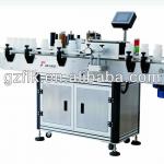 FLK hot sell filling capping and labeling machine