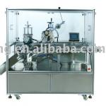 Tube Labeling Machine with high speed DFTB-60