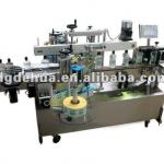 DH-82 Fully Auto Double Side Bottle Labeling Machine