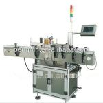 Hot sell Automatic oil bottle labeling Machine-