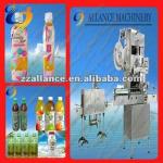 12 PVC Shrink Film Label Printing Machine