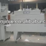 Full automatic two side labeling machine-