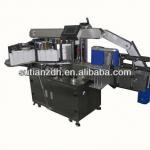 MT-4510 Automatic double sides and round bottle label machine