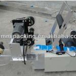 Semi-Automatic Round Bottle Labeling Machine With date printing machine MT-50