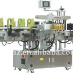 SF-3060 Automatic double sides labeling machine (labeler)