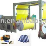 JYT-H Good quality hot melt machine with CE certification