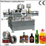 Full Automatic Self-Adhesive Labeling Machine /Labeler