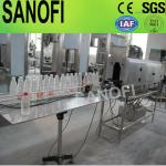 high quality SF-300 Automatic Shrink Label Inserting Machine