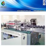 Automatic 6000-24000BPH hot melt OPP labeling machine