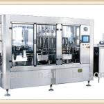 TO24-24-8 Full-auto Mineral Water Filling Machine