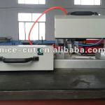 Protable Pnematic marking machine for Trailer serial numbers