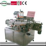 Supply Automatic Double Sides Labeling Machine