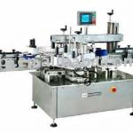 Double side Labeling Machine
