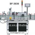 SF-3030C Guangzhou Shifeng Round bottle labeling machine