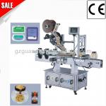 GT-610GR Automatic Flat sticker labeler machinery-