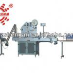 SA 2A-3A-300 automatic machine for battery labeling