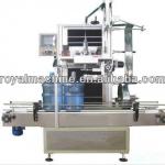shrink sleeve labeling machine for 5 gallon