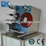 Guangzhou CX semi-automatic small labeling machine for small business