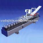 RTM300 / 400 Hot Glue Multifunctional Laminating Machine