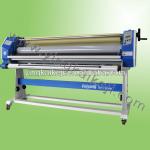 Factory!!!!!!64 inches Hot Cold Laminator