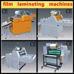 Hot sale Semi-automatic Laminating Machine for packing &amp;printing with economic price!!!PR-720A