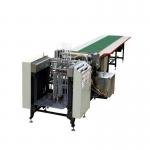 Automatic Paper Feeding and Pasting Machine (felda wheel paper feeding)