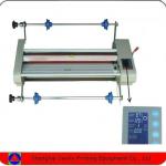 Desktop laminating machine