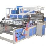 Possionals made foil laminating machine-