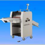 hot and cold laminating machine