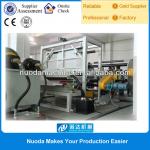 environmental protection cast film laminator machine