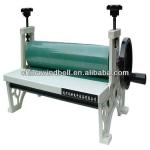 390mm cost-effective Cold Laminating machine