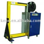 Full automatic strapping machine