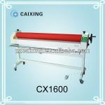 CaiXing CX1600 Elec-low temp cold laminator