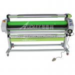 factory directly-selling low heating cold laminator ADL-1600C1
