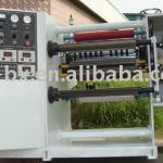 BX-500 lamination machine for pvc film
