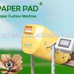 Paper Pad cushion machine-